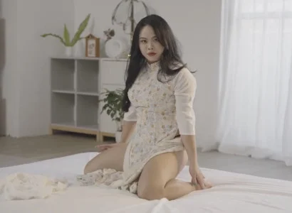 Cô gái Phương Anh đến Đài Loan đóng phim người lớn