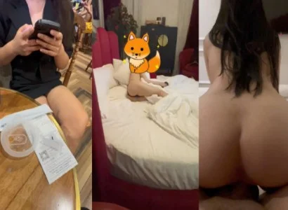 Kẻ may mắn được ghi lại chăn rau