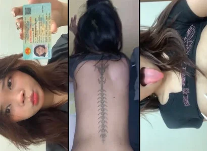 Cô gái bị tung đoạn phim nóng vì không trả được nợ